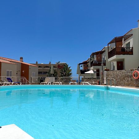 Lovely Apartment Near The Sea In Arguineguin Exterior foto