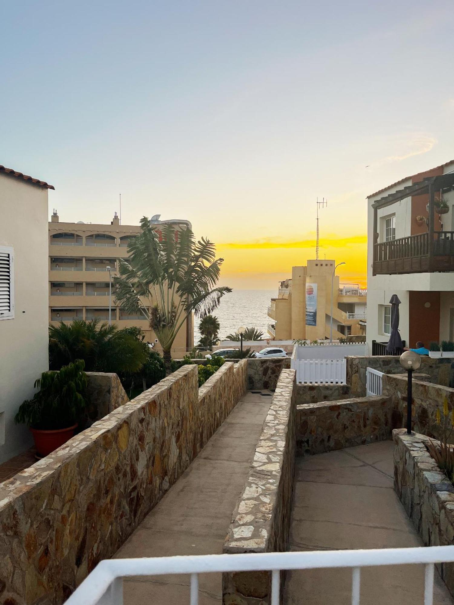 Lovely Apartment Near The Sea In Arguineguin Exterior foto