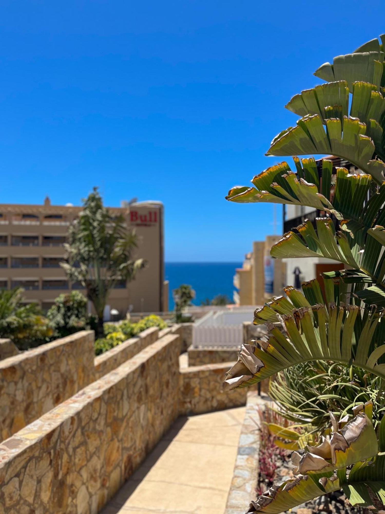 Lovely Apartment Near The Sea In Arguineguin Exterior foto