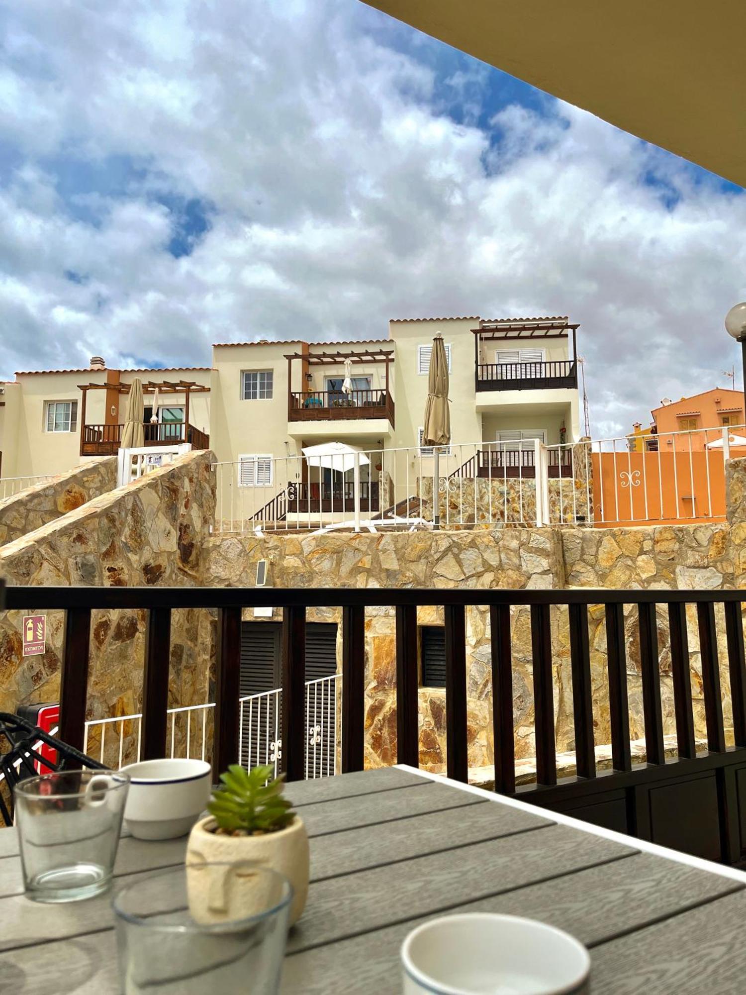 Lovely Apartment Near The Sea In Arguineguin Exterior foto
