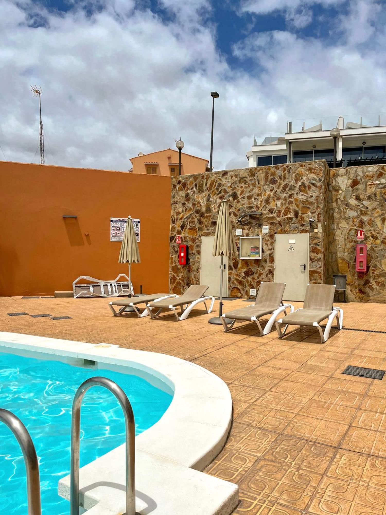 Lovely Apartment Near The Sea In Arguineguin Exterior foto