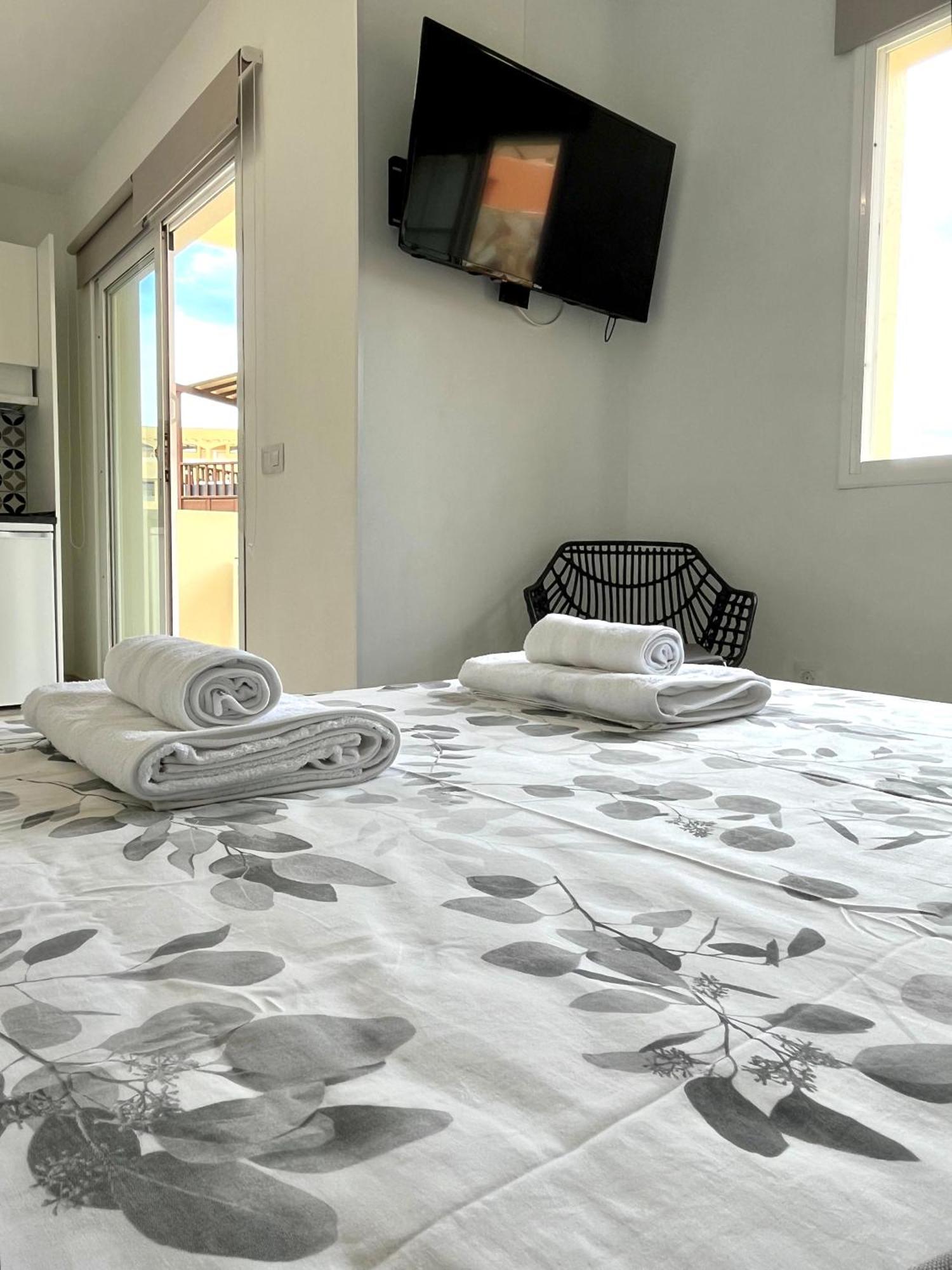 Lovely Apartment Near The Sea In Arguineguin Exterior foto