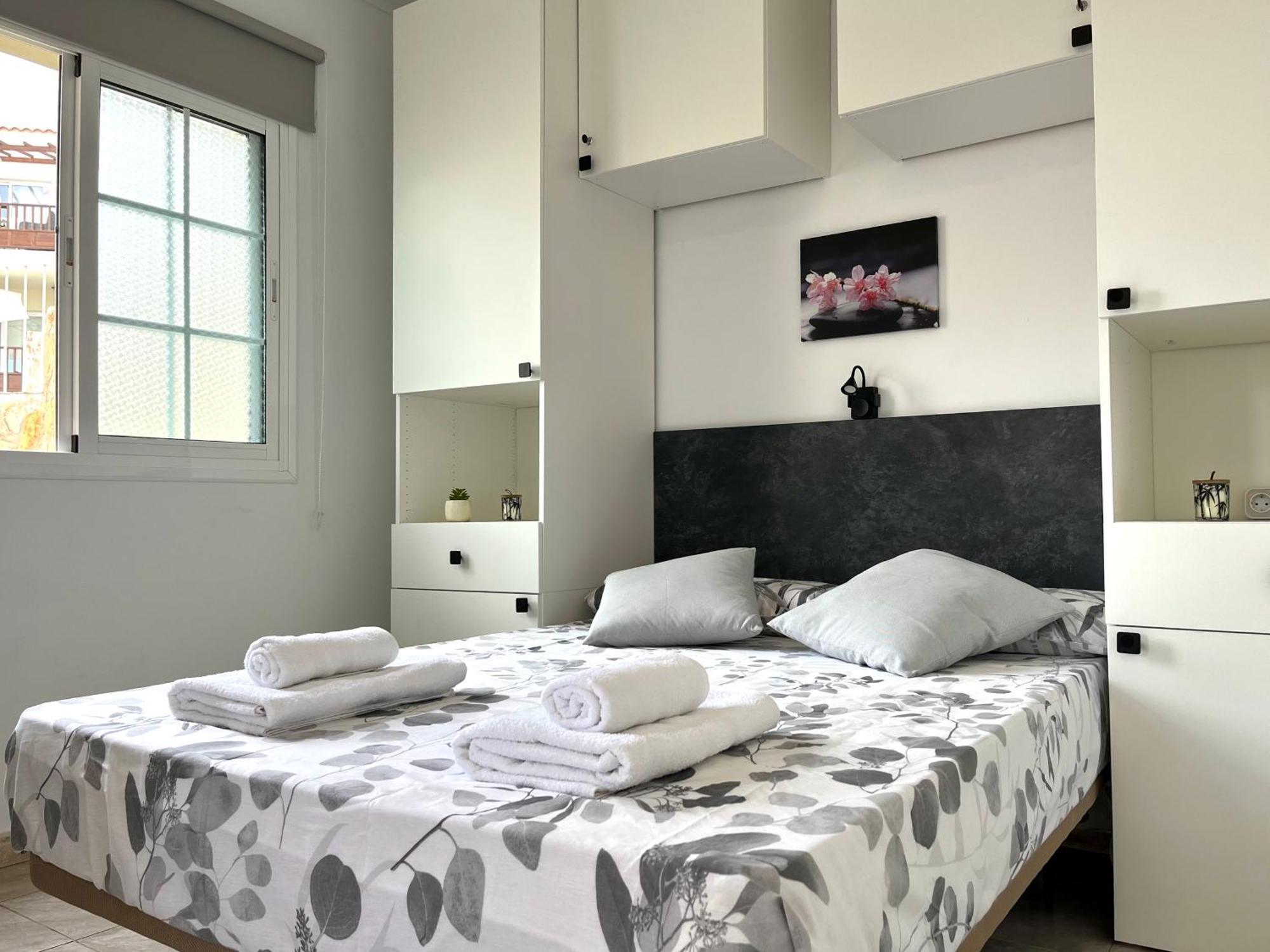 Lovely Apartment Near The Sea In Arguineguin Exterior foto