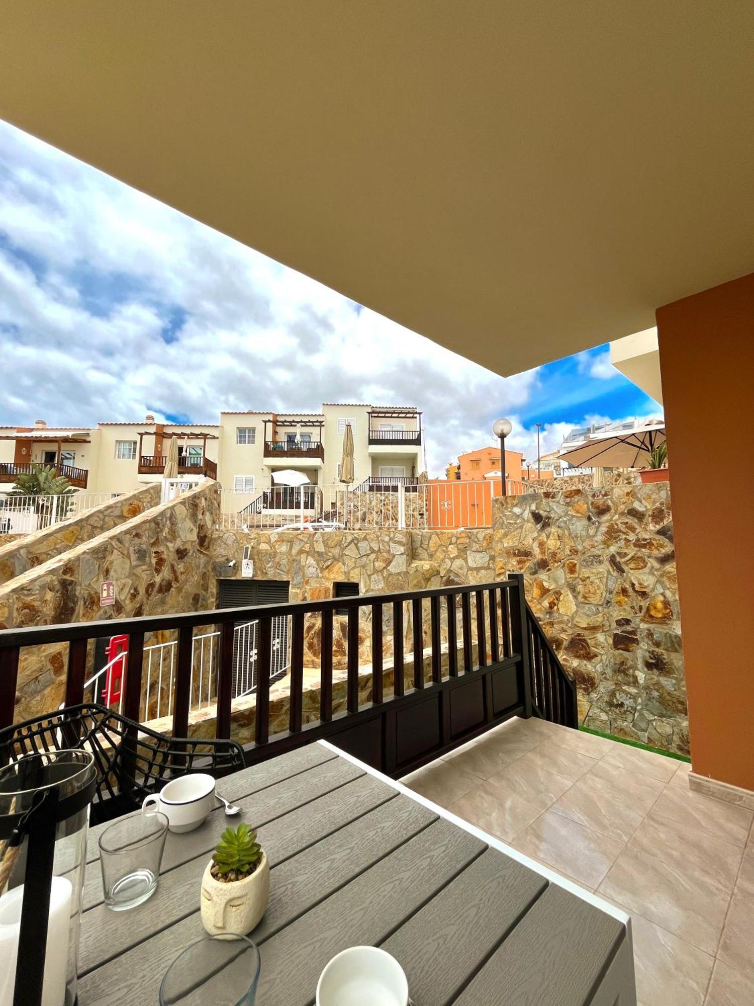 Lovely Apartment Near The Sea In Arguineguin Exterior foto