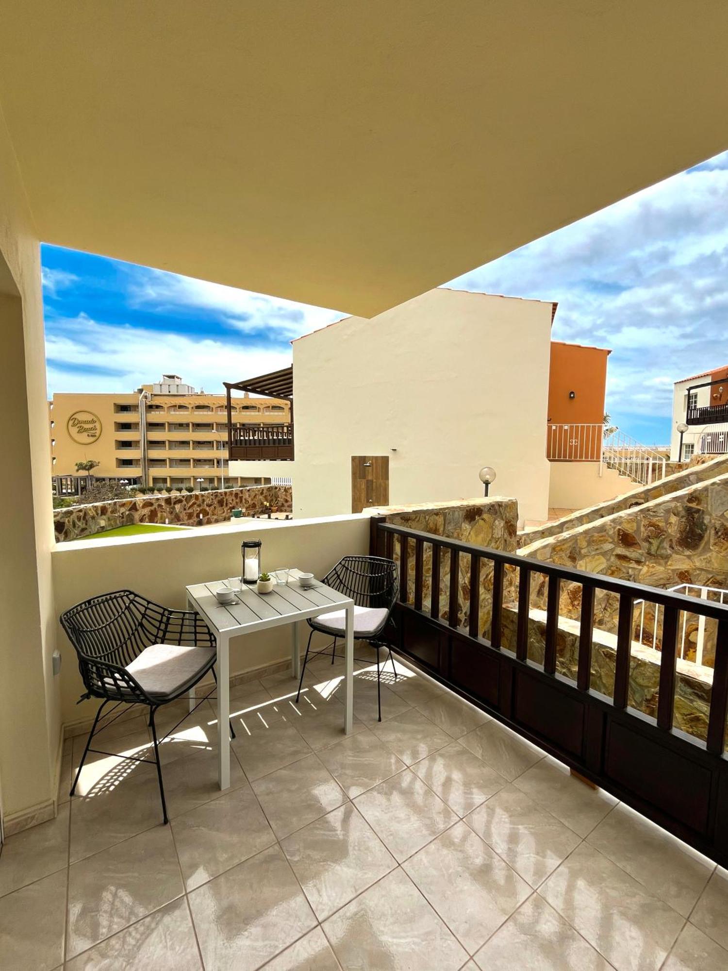Lovely Apartment Near The Sea In Arguineguin Exterior foto