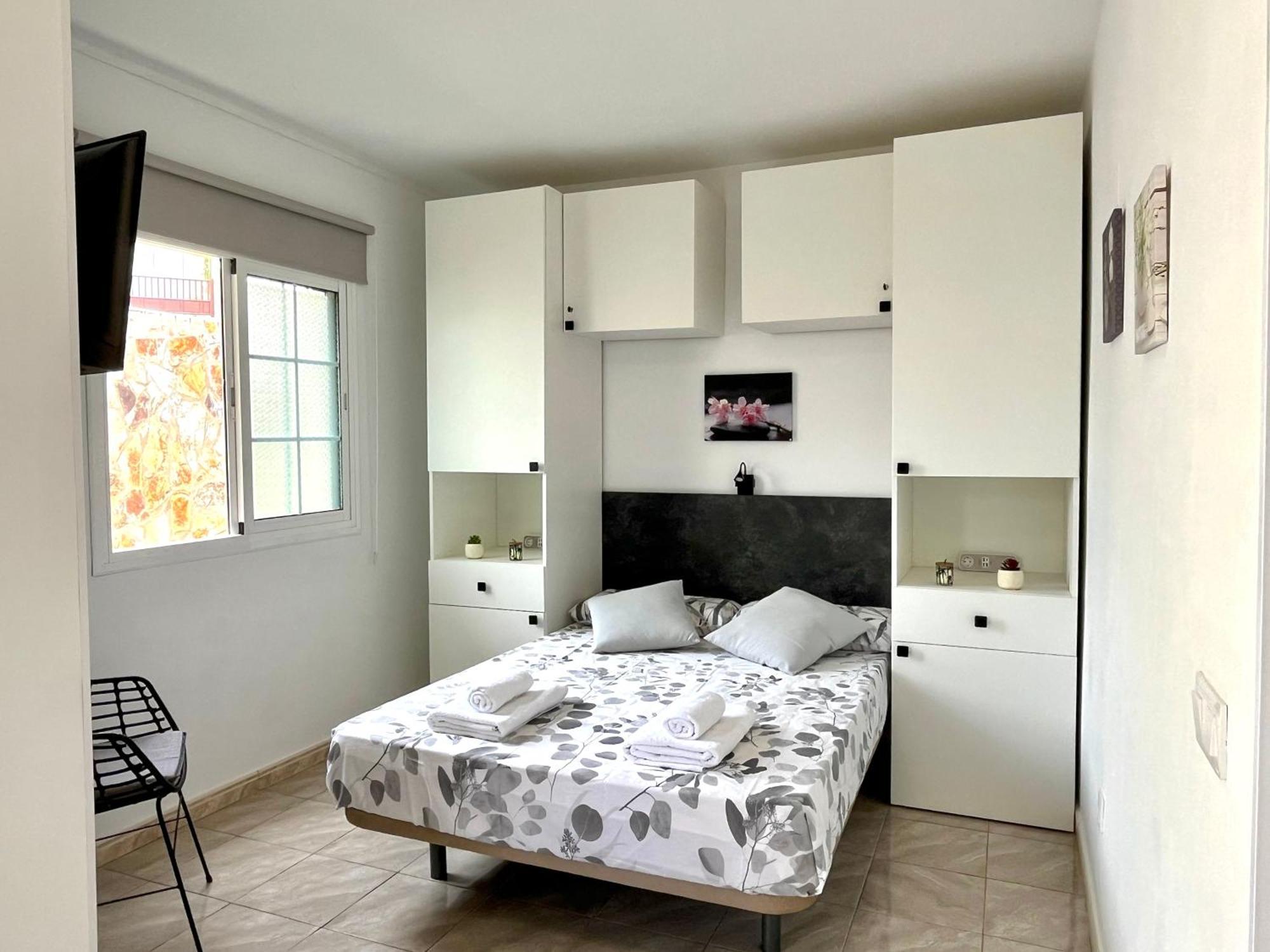Lovely Apartment Near The Sea In Arguineguin Exterior foto